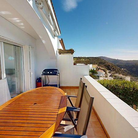 Appartement 65 M2 ,Piscine Vue Mer Roses Exterior photo