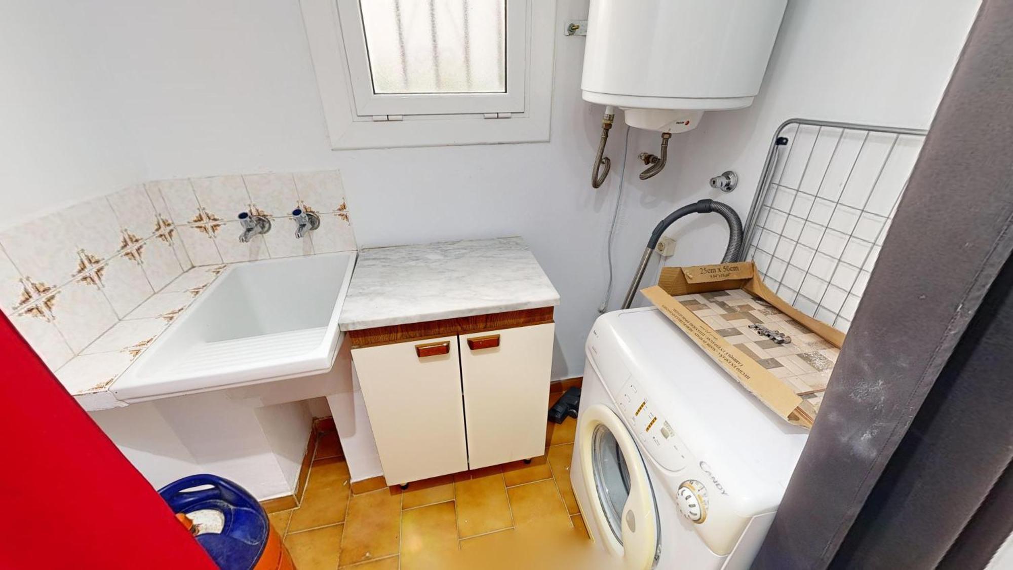 Appartement 65 M2 ,Piscine Vue Mer Roses Exterior photo