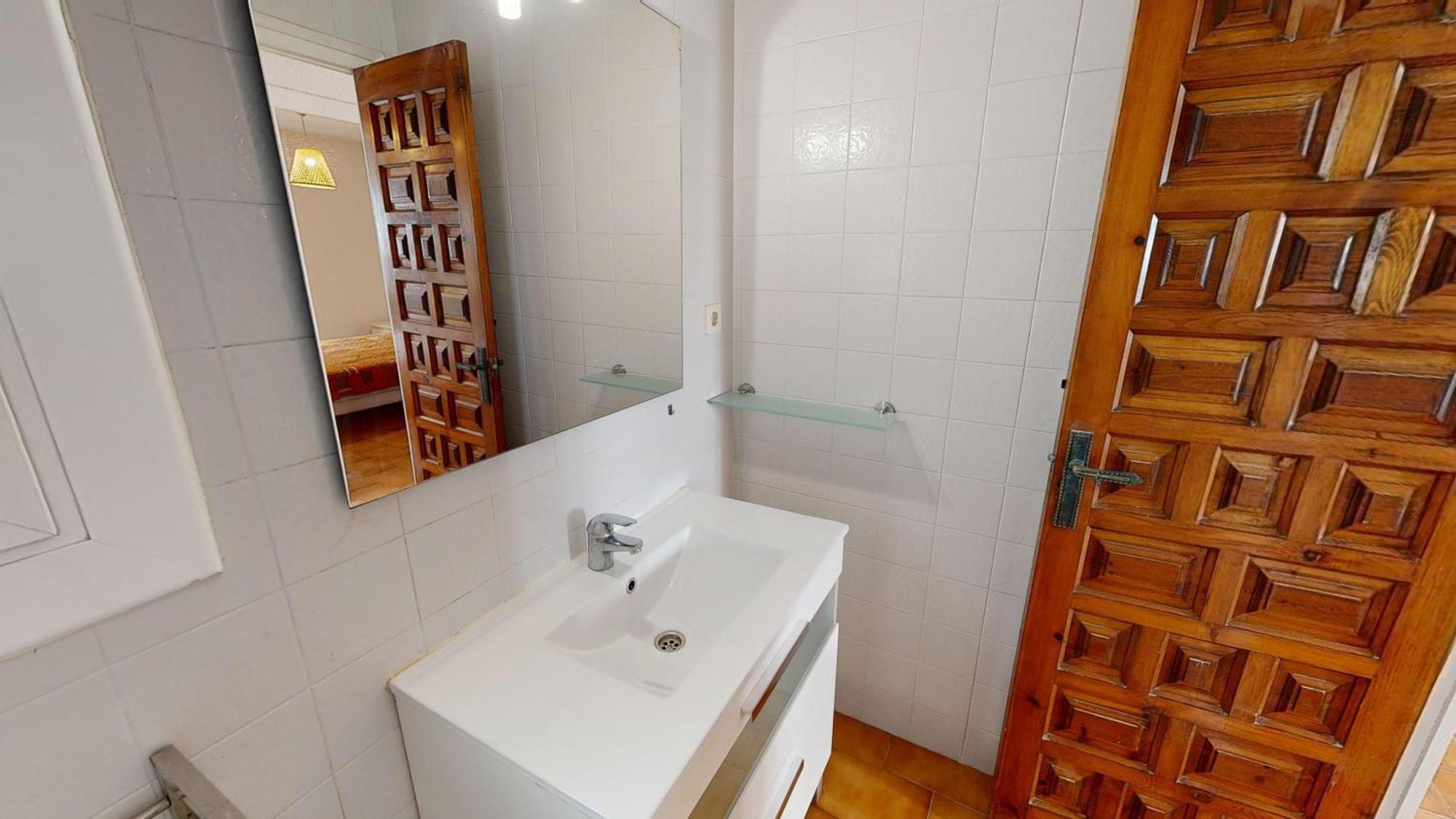 Appartement 65 M2 ,Piscine Vue Mer Roses Exterior photo