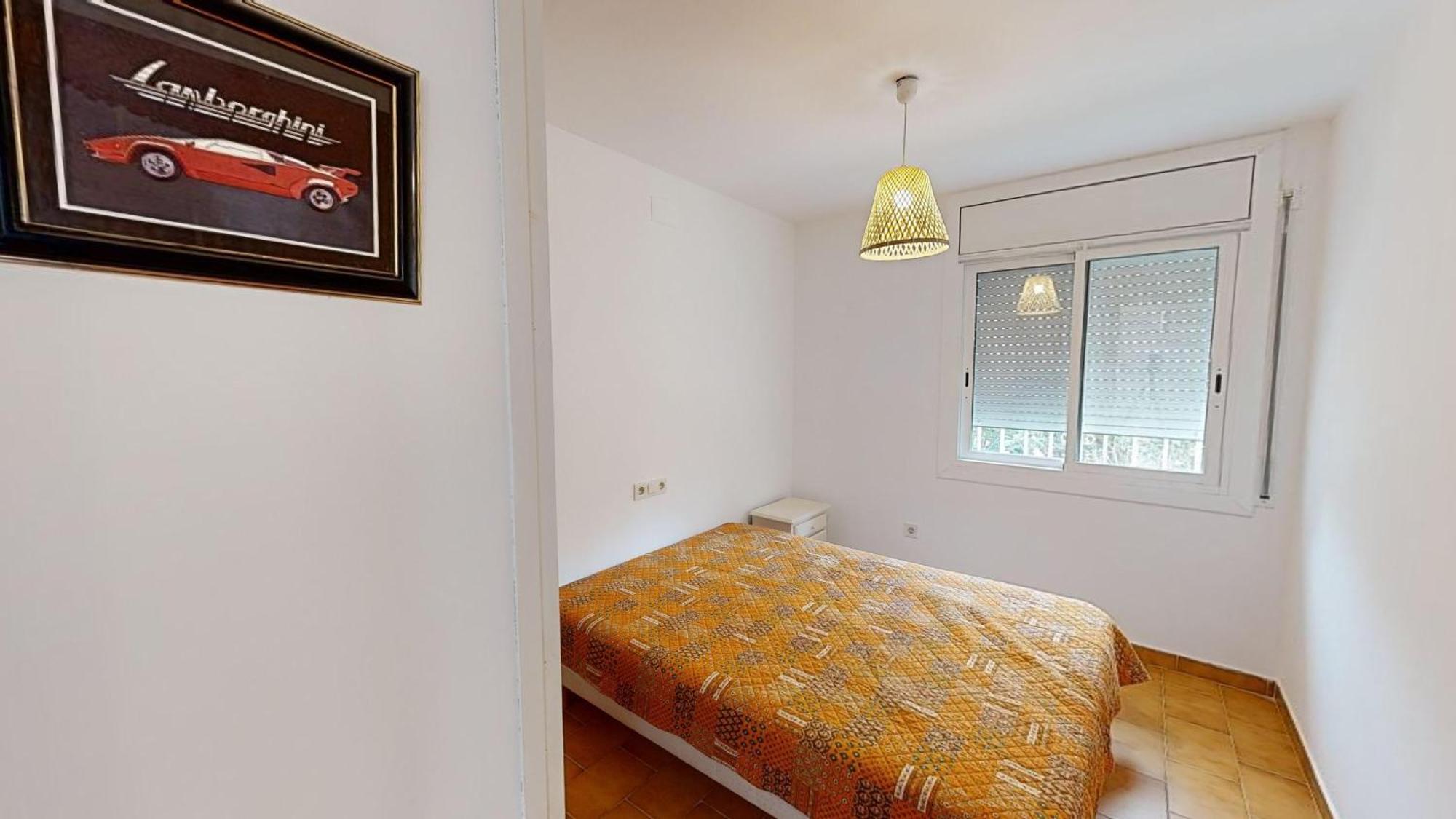 Appartement 65 M2 ,Piscine Vue Mer Roses Exterior photo